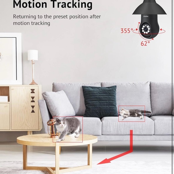 Security Camera - Picture 7 of 9